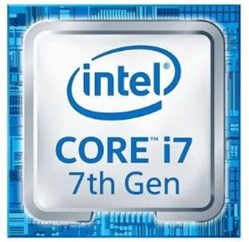 i7 7700k
