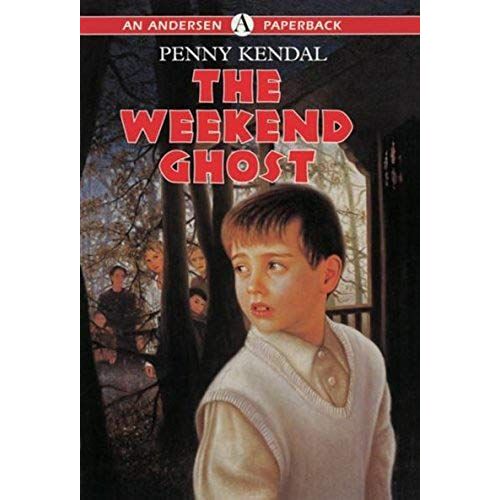 The Weekend Ghost (Andersen Paperbacks)