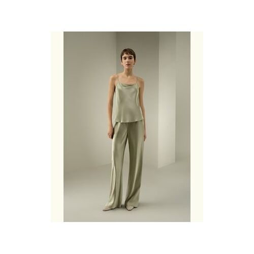Lilysilk Caraco Femme Soie Coupe Ajustée Pure Soie Un Confort Inégalé S'accorde Avec N'importe Quelle Tenue Artichaut L