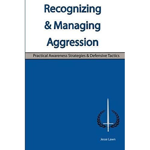 Recognizing & Managing Aggress