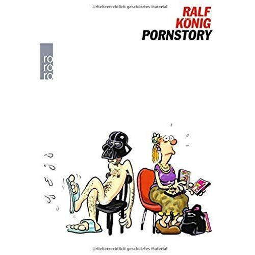 Pornstory