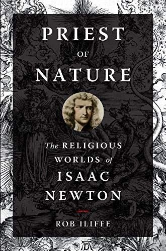 Priest Of Nature