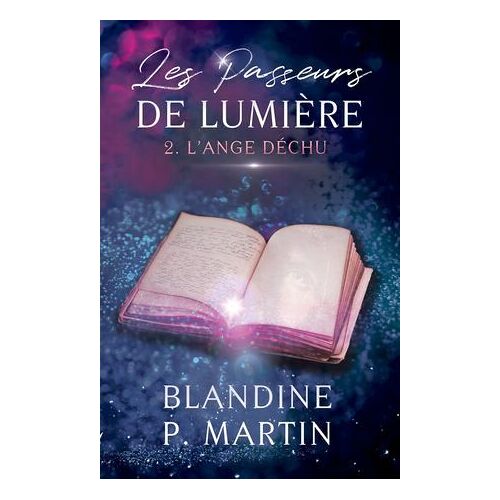 Les Passeurs De Lumière - 2. L'ange Déchu