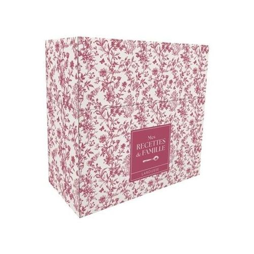 Mes Recettes De Famille