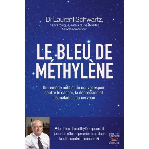 Le Bleu De Méthylène