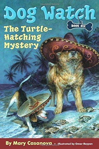 The Turtle-Hatching Mystery