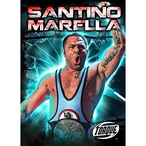 Santino Marella