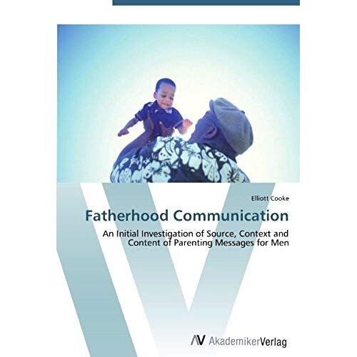 Fatherhood Communication