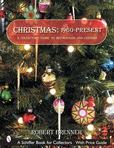 Christmas: 1960-Present
