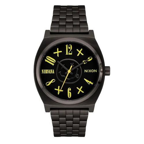 Relogio Nixon