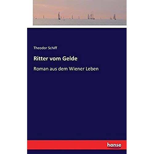 Ritter Vom Gelde