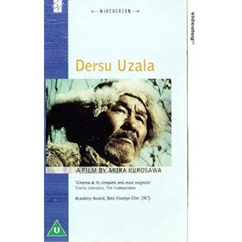 Dersu Uzala