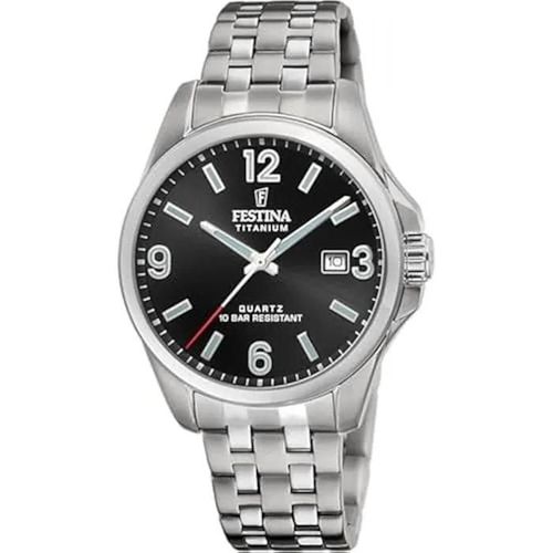 Relogio Festina