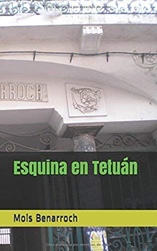 Esquina En Tetuán