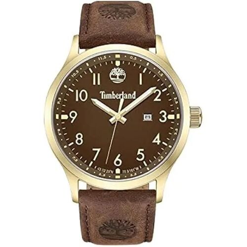 Relogio Timberland