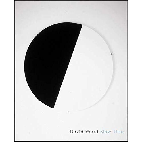 David Ward:Slow Time Pb