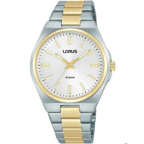 Lorus Rg310xx9 Montre Femme Sports 34mm 10atm