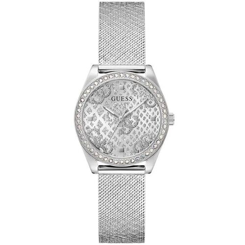 Guess Gw0748l1 Montre Pour Femme Boa 32mm 1atm