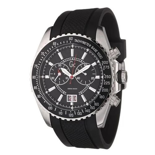 Guess Collection Montre Chronographe Homme