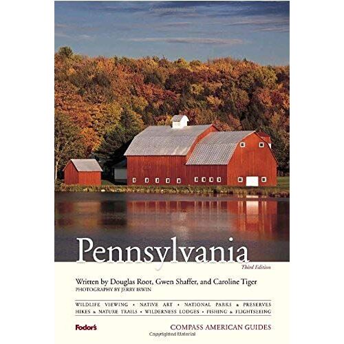 Pennsylvania (Compass American Guides)