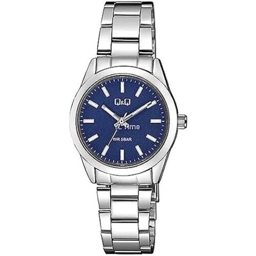 Montre Femme - Citizen - S7267964 - Acier Inoxydable - Étanchéité 5 Atm - Verre Minéral