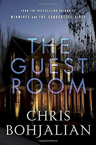 The Guest Room