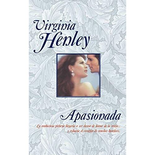 Apasionada: 1699 (Romanticos / Romantics)