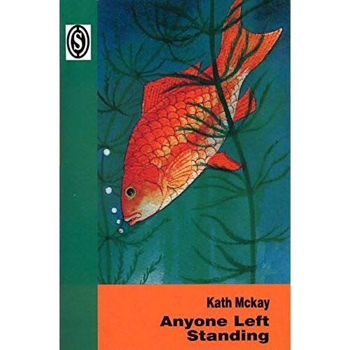 Anyone Left Standing