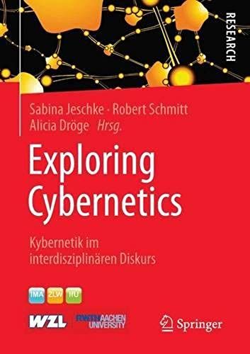 Exploring Cybernetics