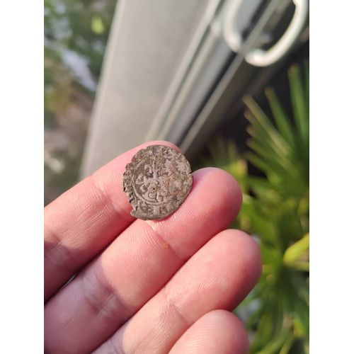 Pièce Royale A Identifier