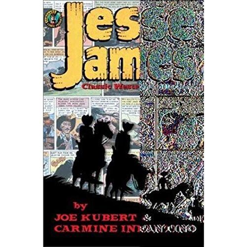 Jesse James Hc: The Classic Western Collection