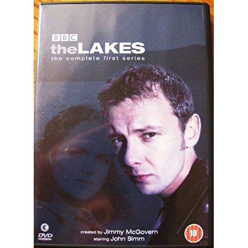 The Lakes - Series One [ Non-Usa Format, Pal, Reg.2 Import - United Kingdom ]