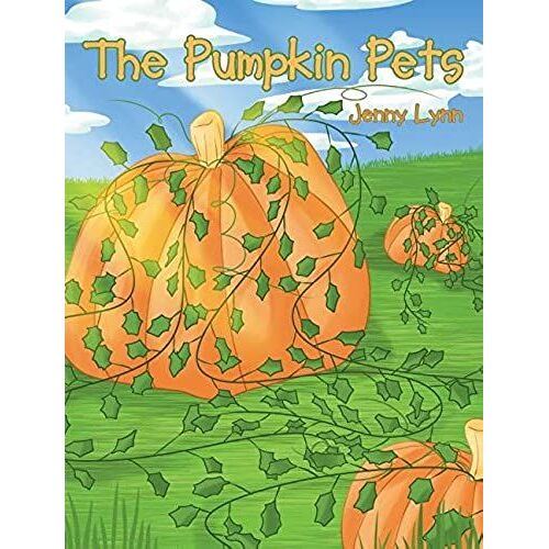 The Pumpkin Pets