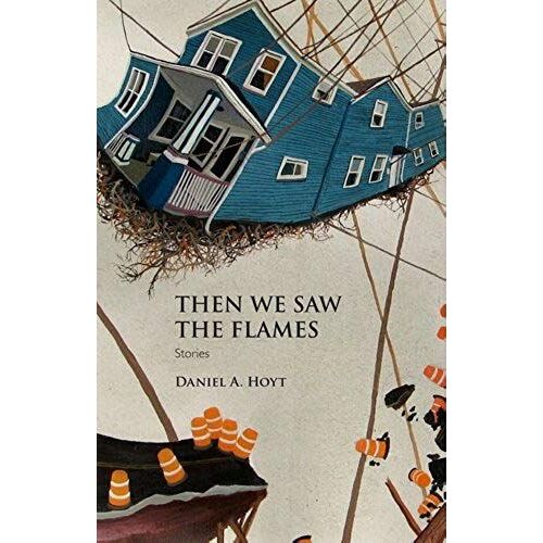 Then We Saw The Flames