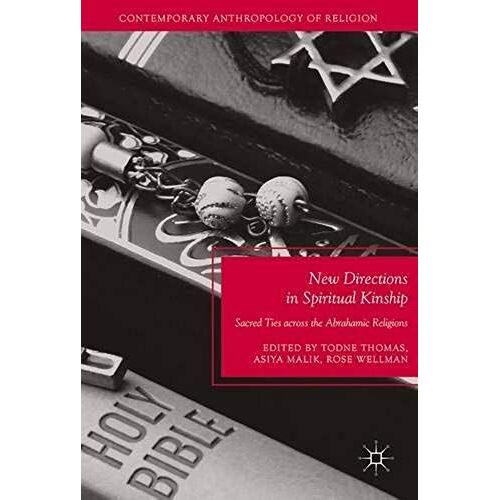 New Directions In Spiritual Kinship
