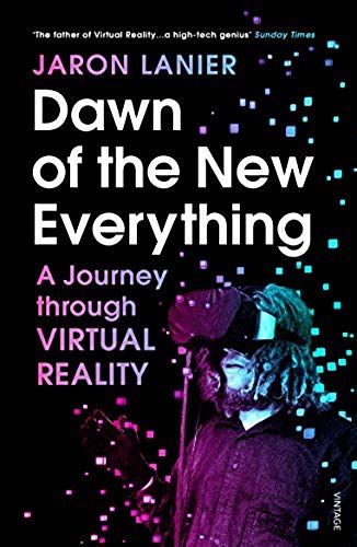 Dawn Of The New Everything