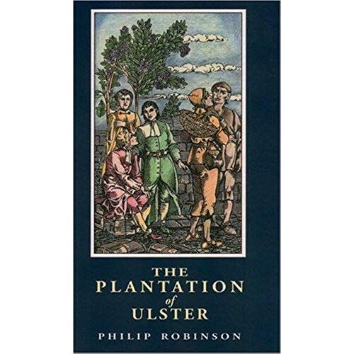The Plantation Of Ulster