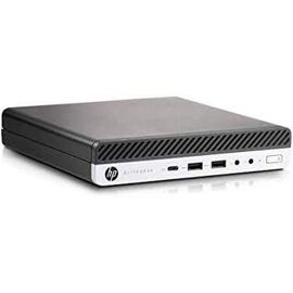 HP ELITEDESK 800 G3 MINI Intel Core i5 - Ram 8 Go - DD 256 Go