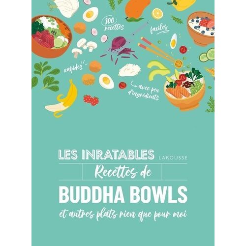 Recettes De Buddha Bowls Et Autres Plats Rien Que Pour Moi