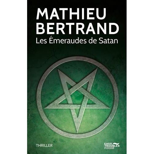 Les Émeraudes De Satan