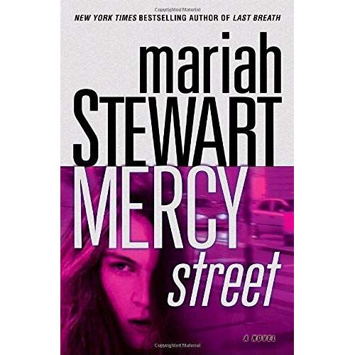 Mercy Street