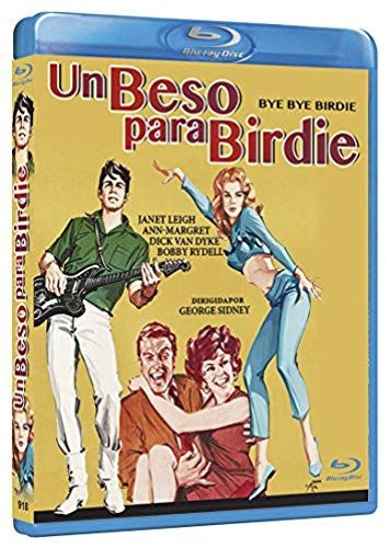 Un Beso Para Birdie / Bye Bye Birdie