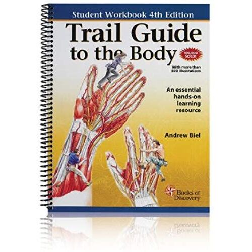 Trail Guide To The Body: Student Workbook