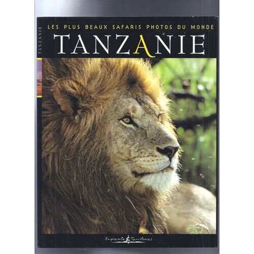 Tanzanie