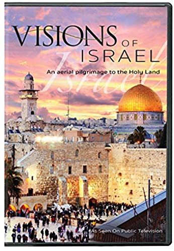 Visions Of Israel