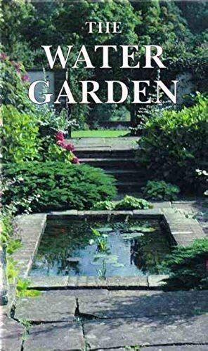 The Water Garden