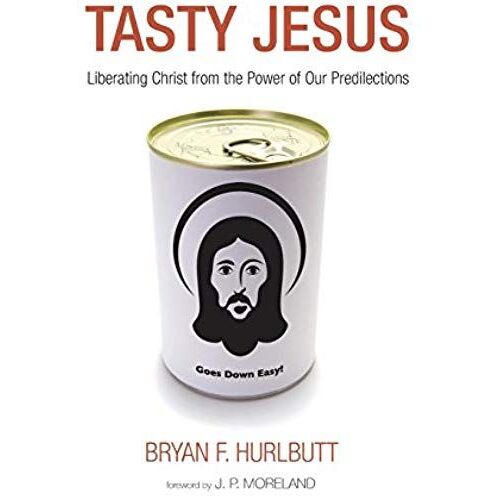 Tasty Jesus