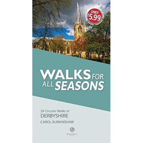 Walks For All Seasons Derbyshire