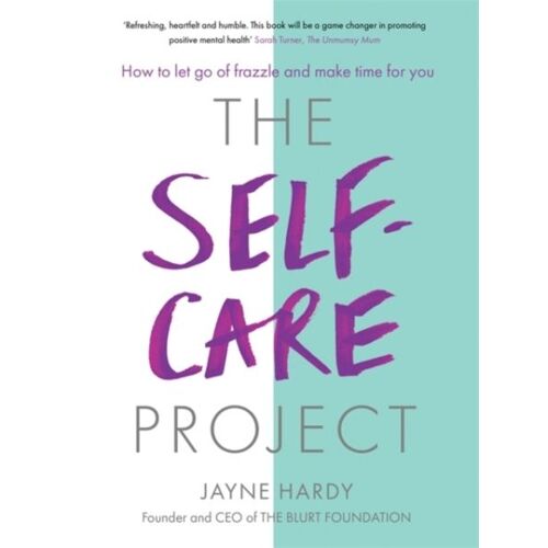 The Self-Care Project