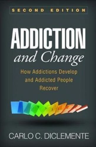 Addiction And Change